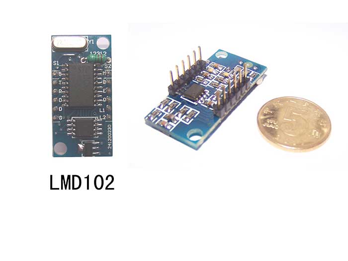 LMD102语音？椴繁硇